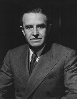 William Averell Harriman Fotografia
