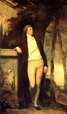 William Thomas Beckford photo