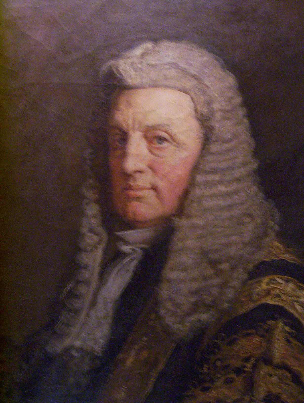 William Brett, 1st Viscount Esher photo