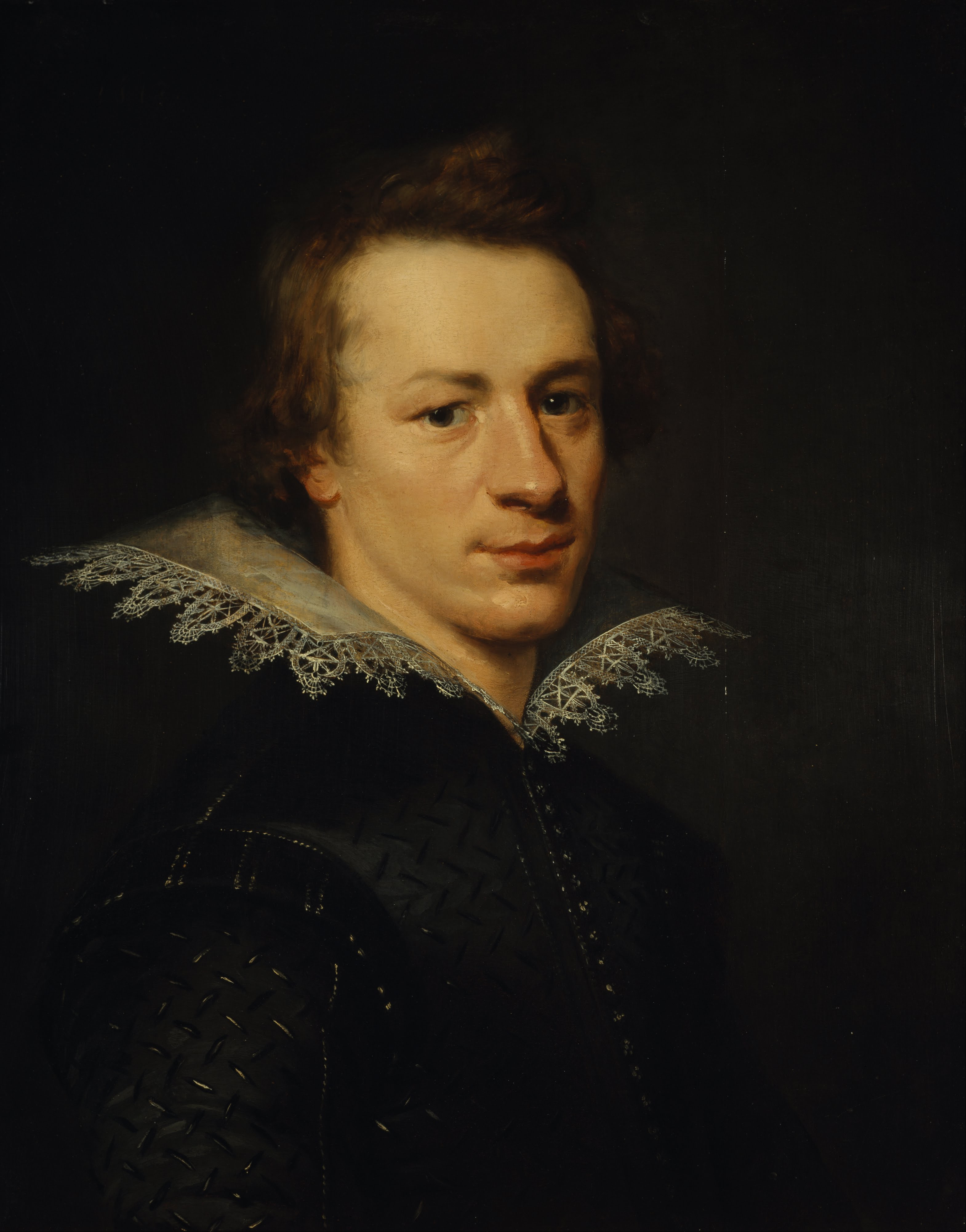 William Drummond of Hawthornden photo
