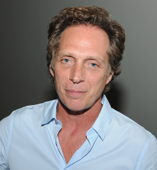 William Fichtner Fotografia