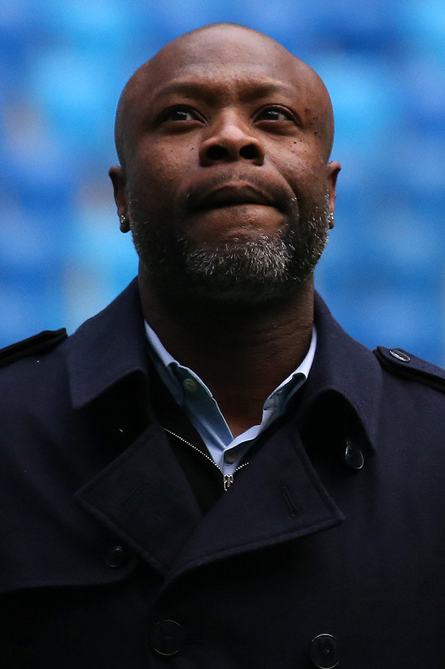 William Gallas Fotografia