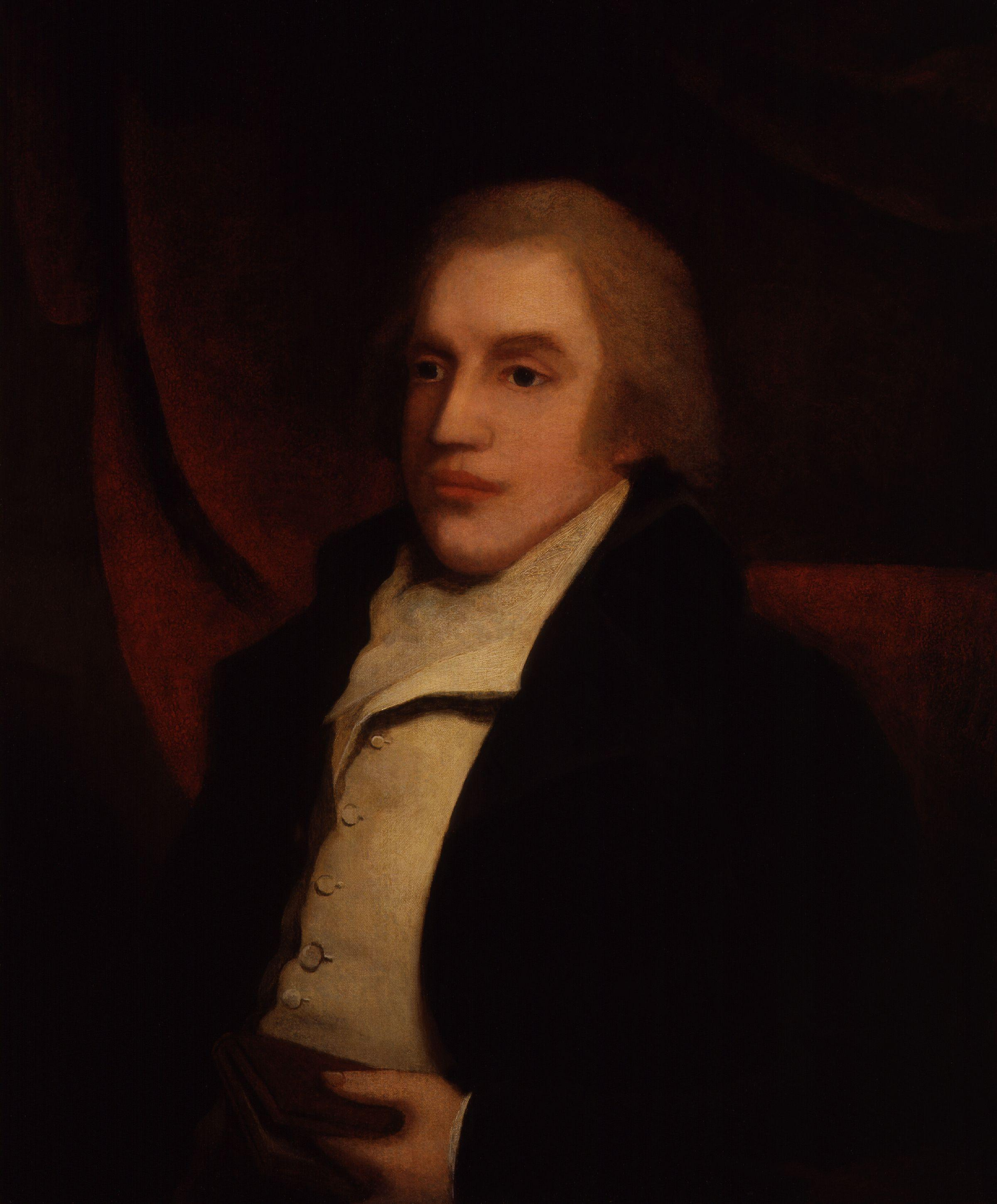 William Gifford photo