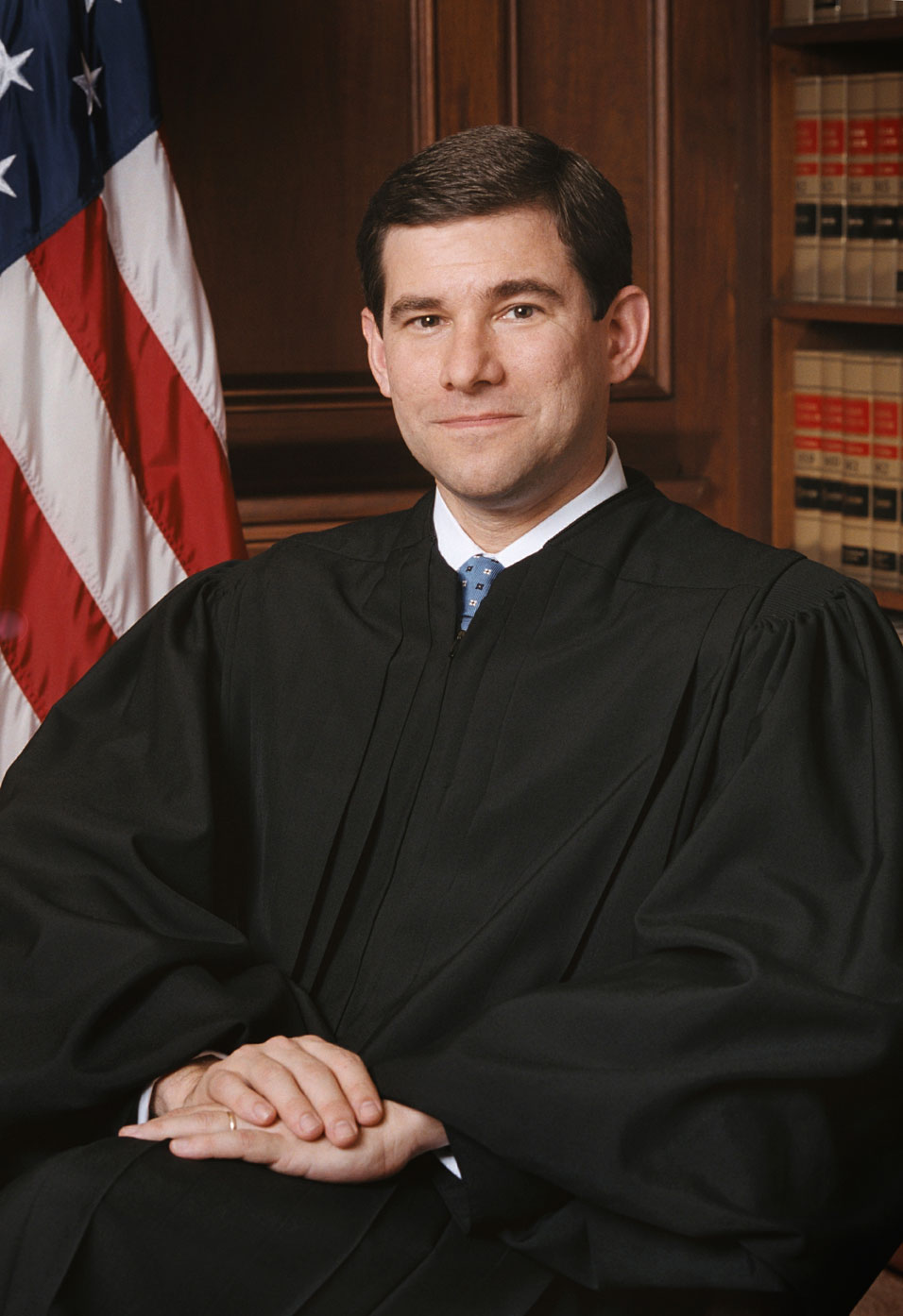 William H. Pryor Jr. photo