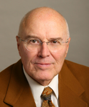 William H. Starbuck photo