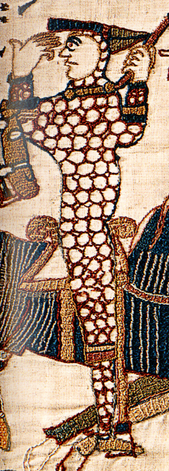 Guillaume le Conquérant photo