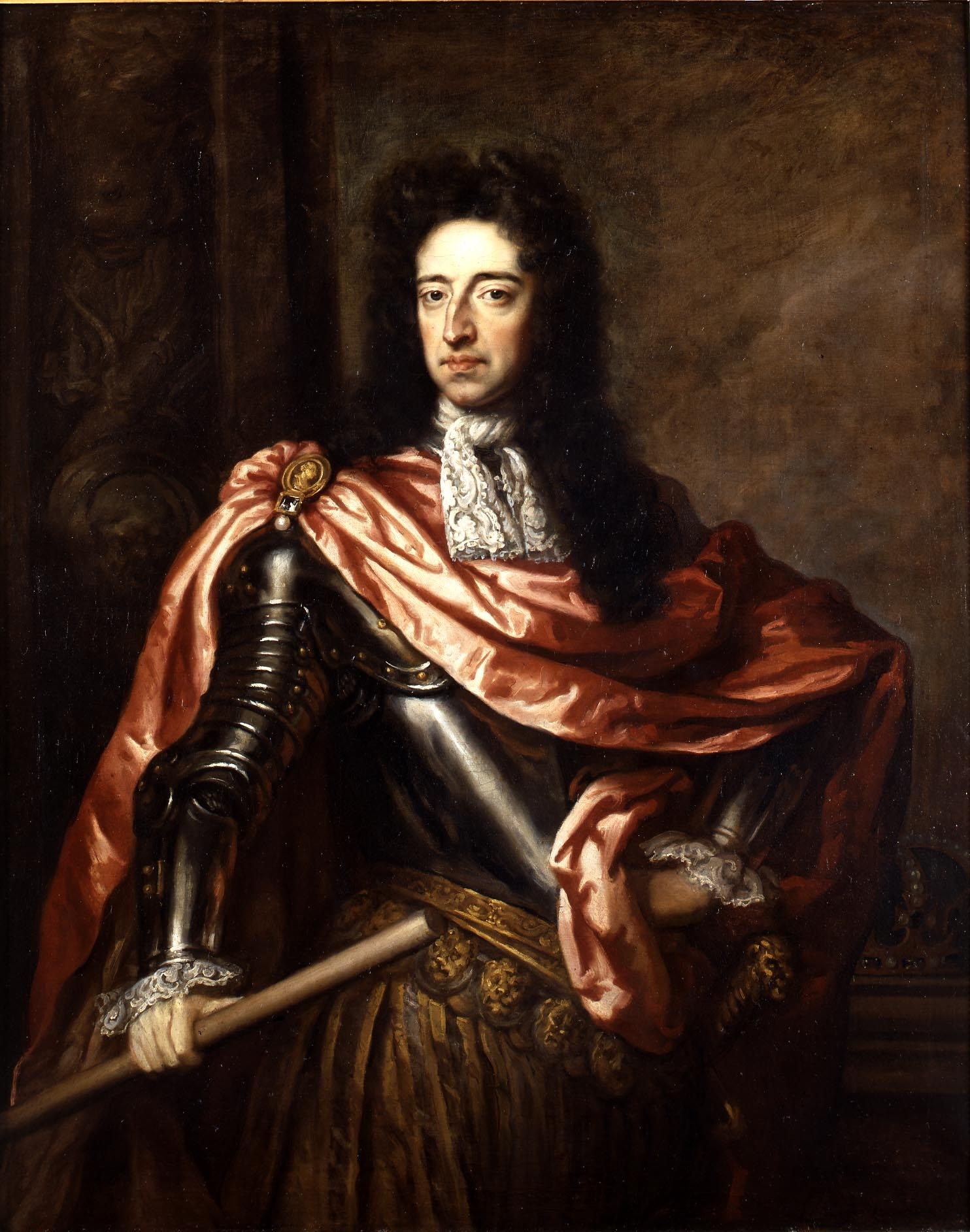 Wilhelm III Orański Fotografia