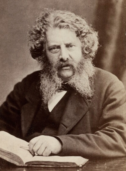 William Rankine photo