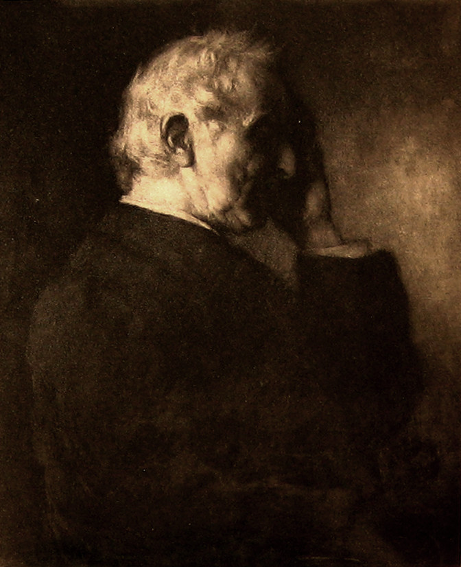 William Johnson Cory photo