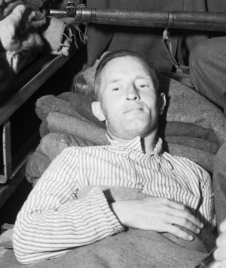 William Joyce photo