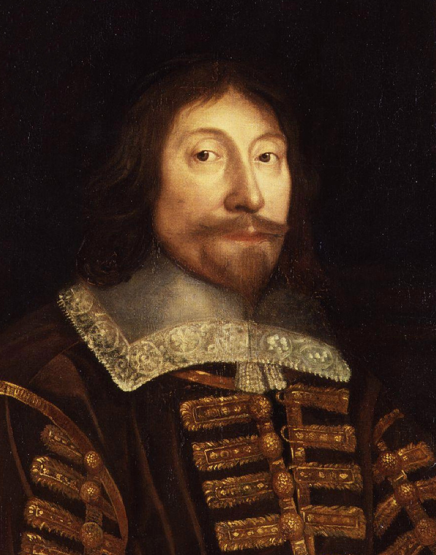 William Lenthall photo