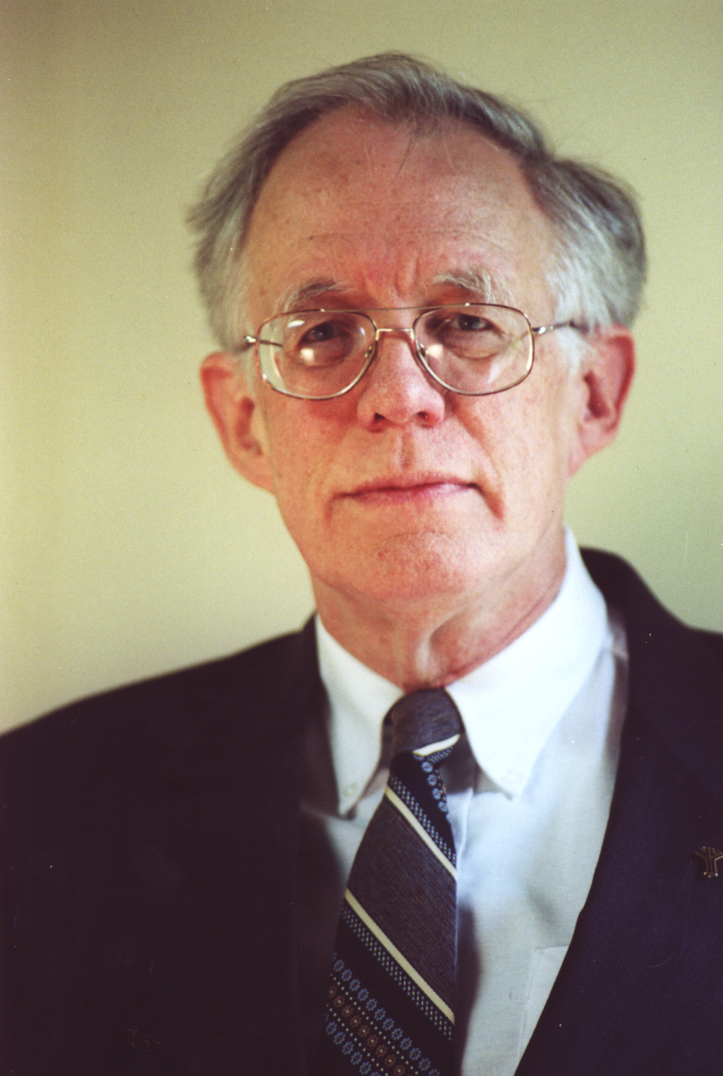William Luther Pierce photo