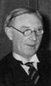 Normann Birkett photo
