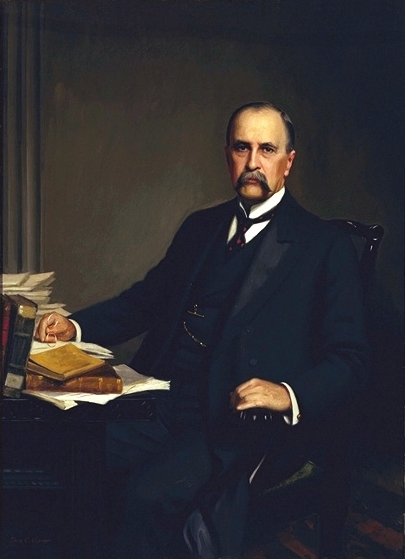 William Osler photo