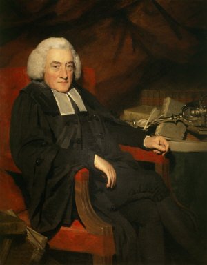William Robertson (historian) photo