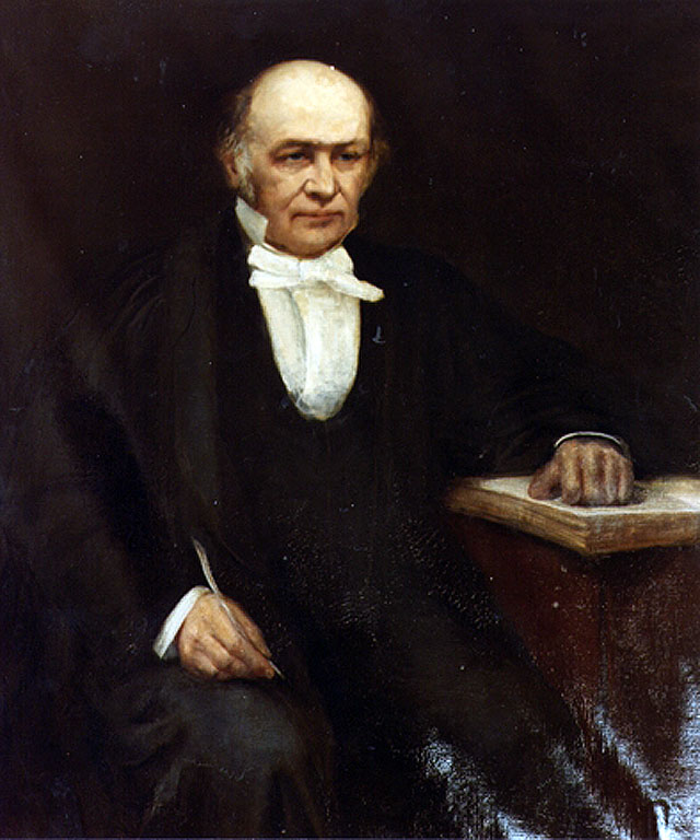 William Rowan Hamilton Fotografia