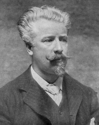 William Sharp (writer) photo