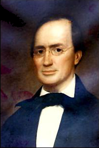 William Tappan Thompson photo
