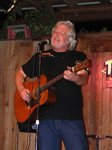 Willis Allan Ramsey photo