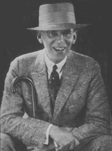 Wilson Mizner fénykép
