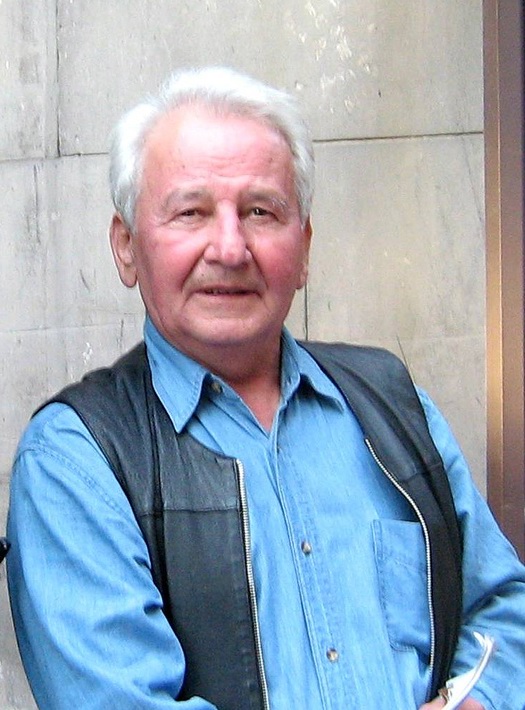 Wincenty Grabarczyk Fotografia