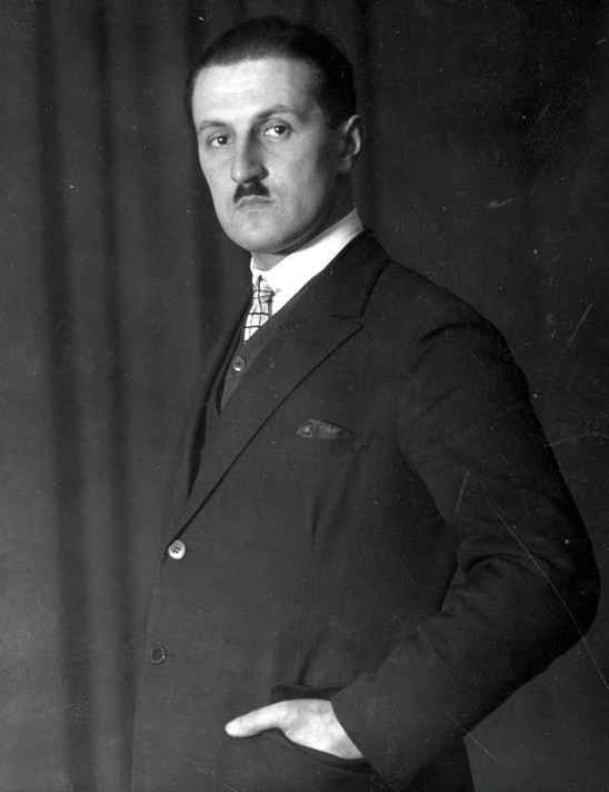 Witold Hulewicz Fotografia