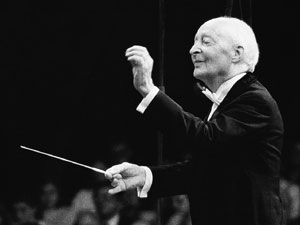 Witold Lutosławski Fotografia