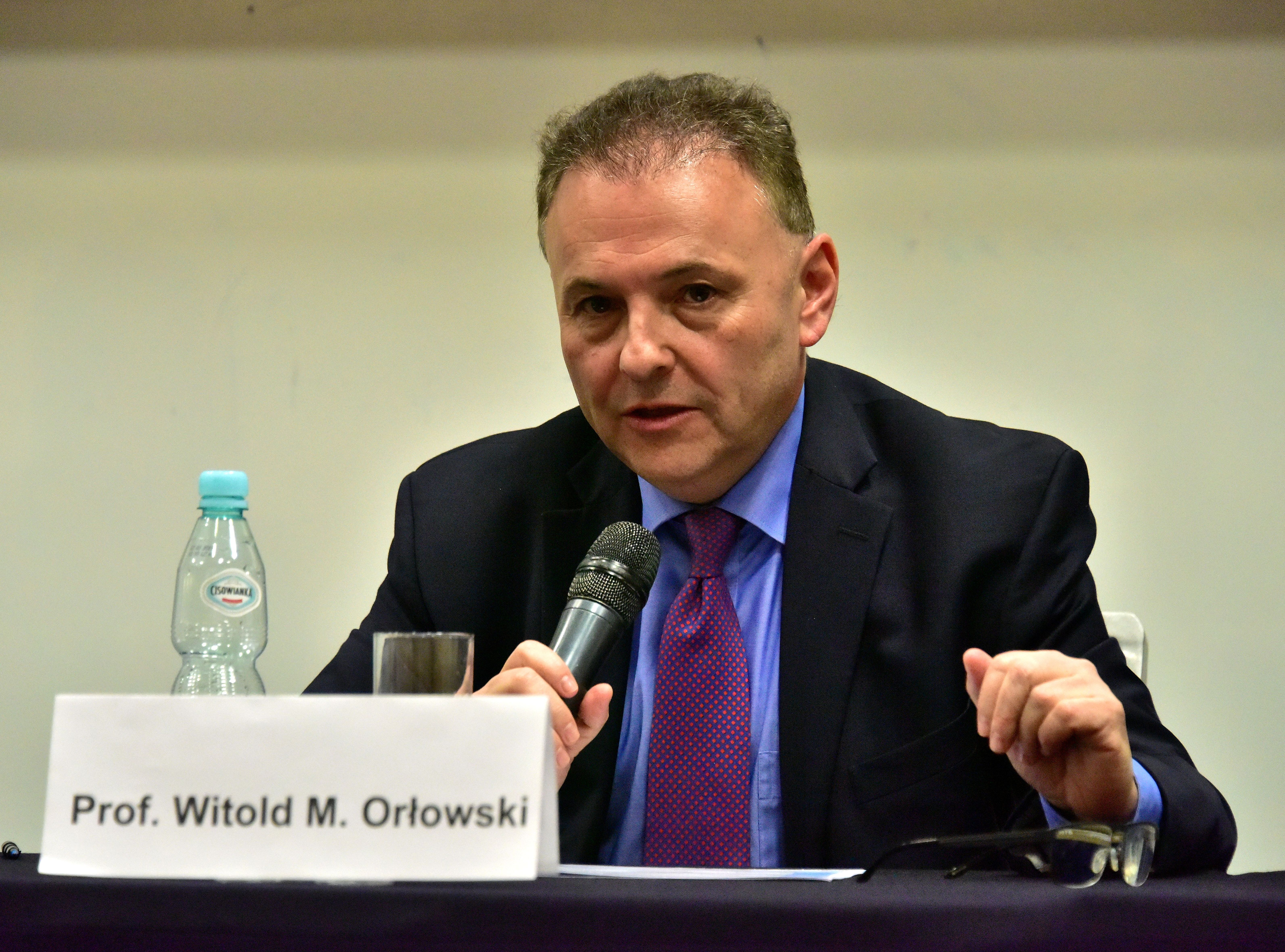 Witold Orłowski Fotografia
