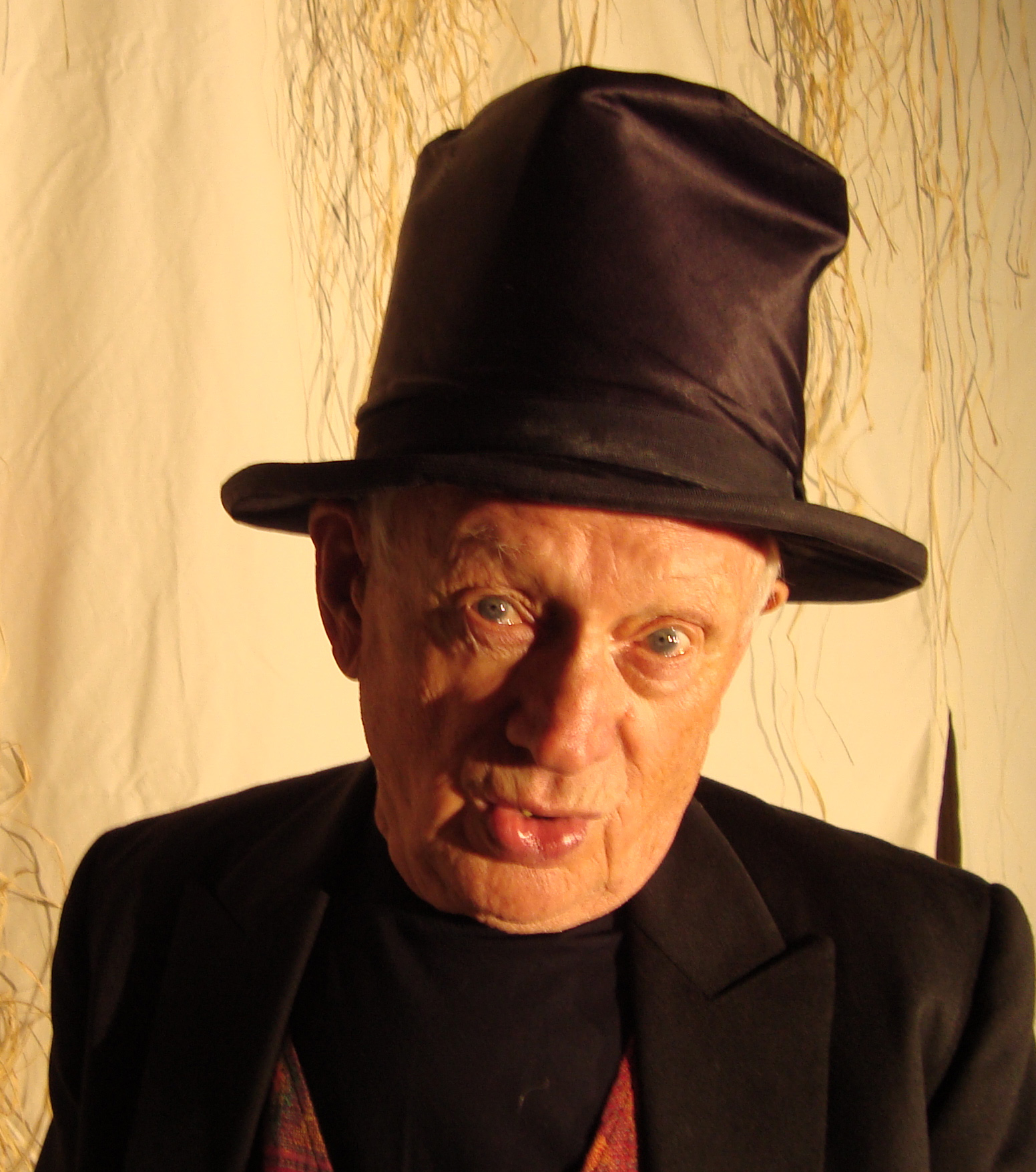 Witold Pyrkosz Fotografia