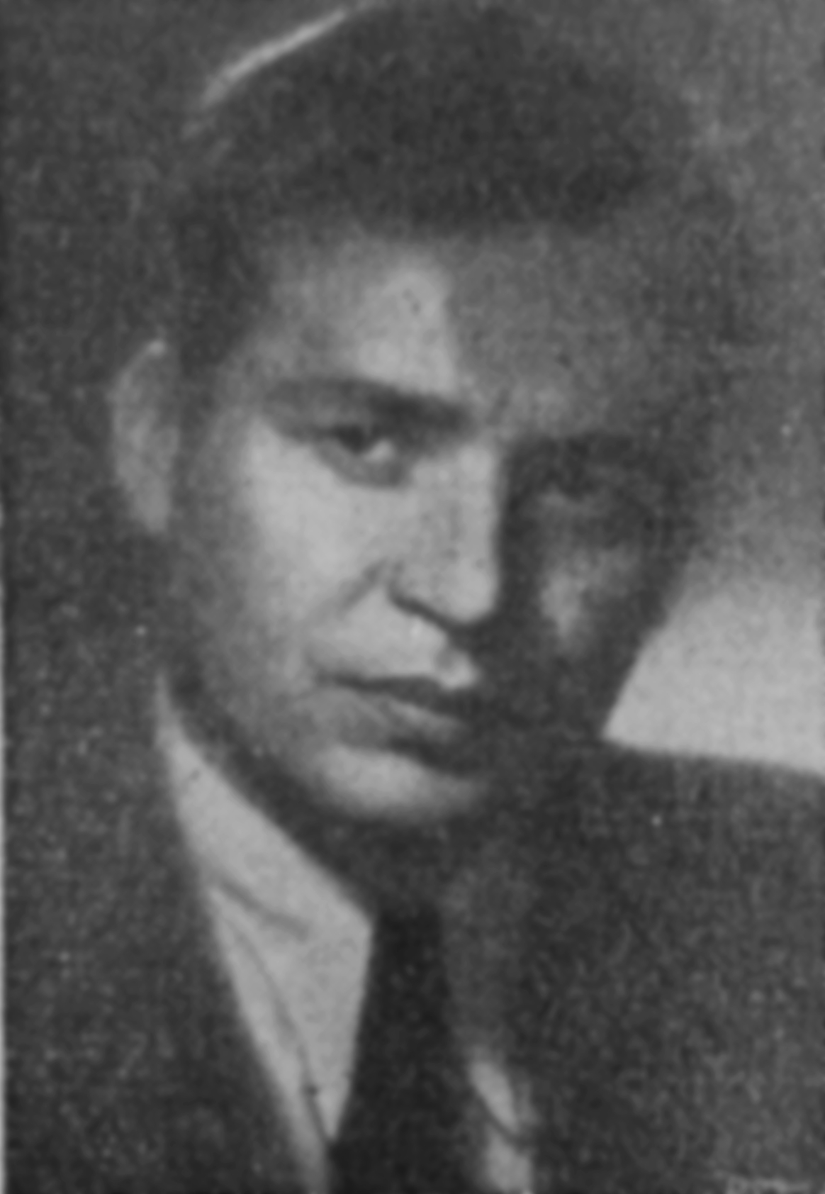 Witold Rudziński Fotografia