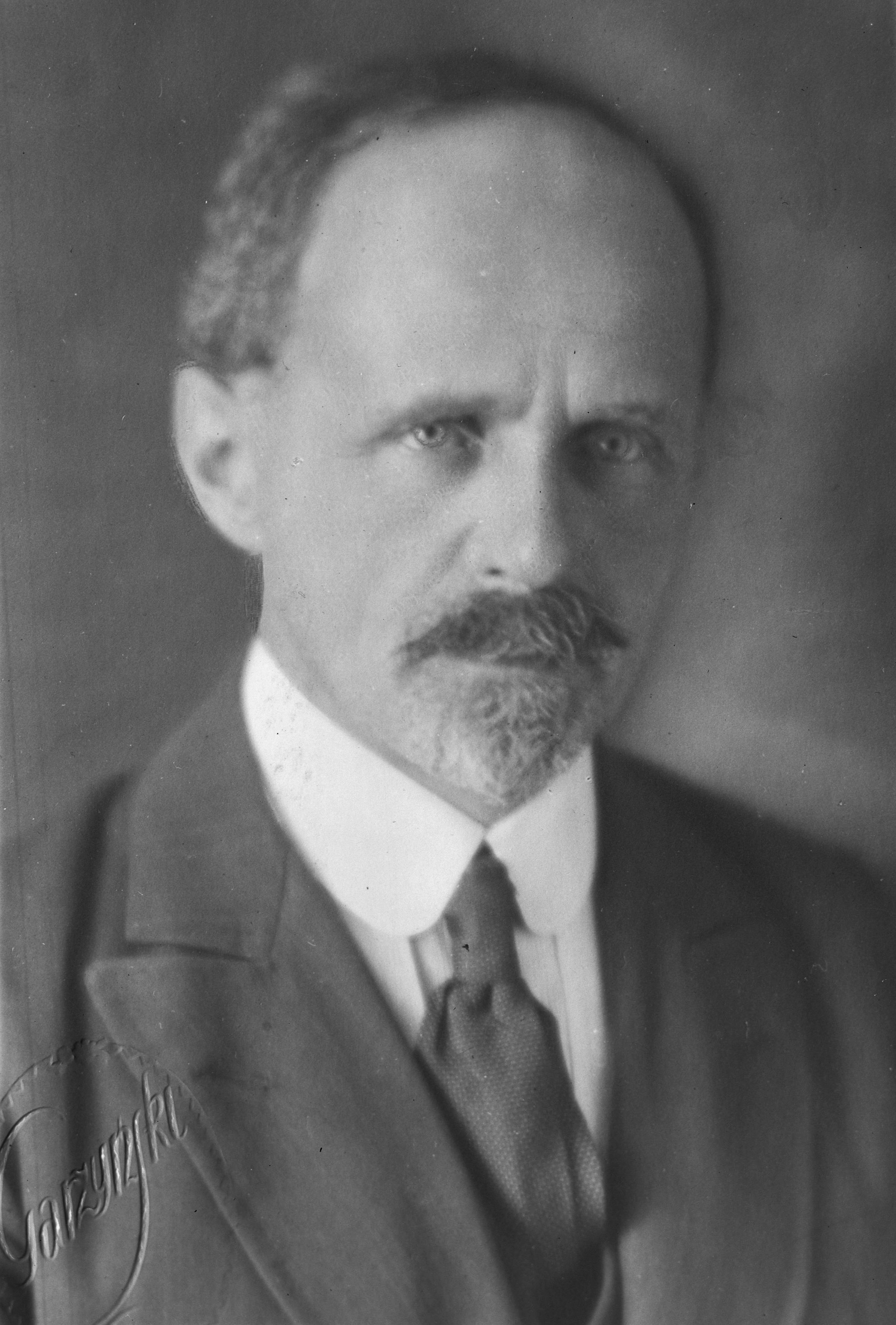 Władysław Konopczyński Fotografia