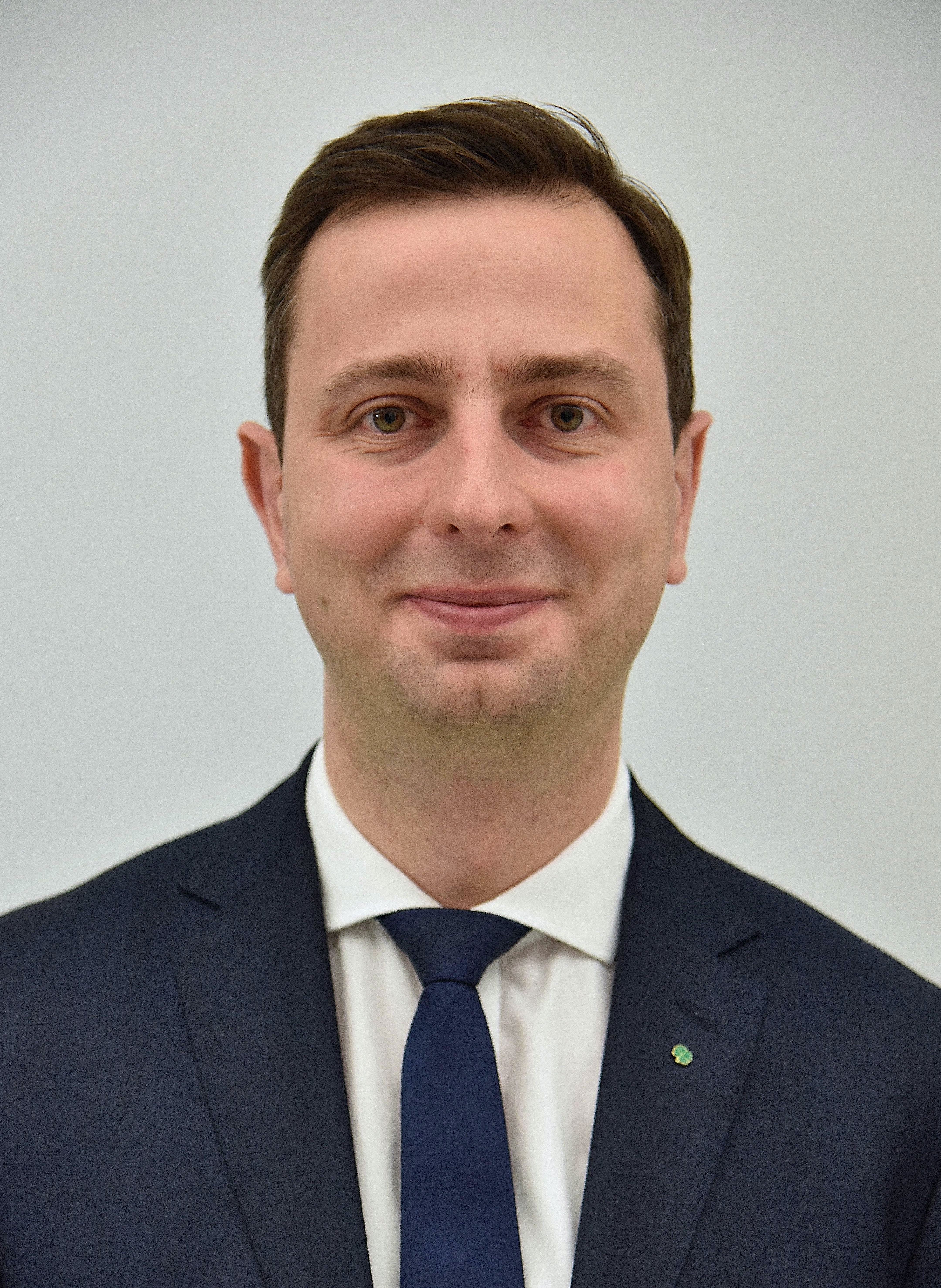 Władysław Kosiniak-Kamysz Fotografia