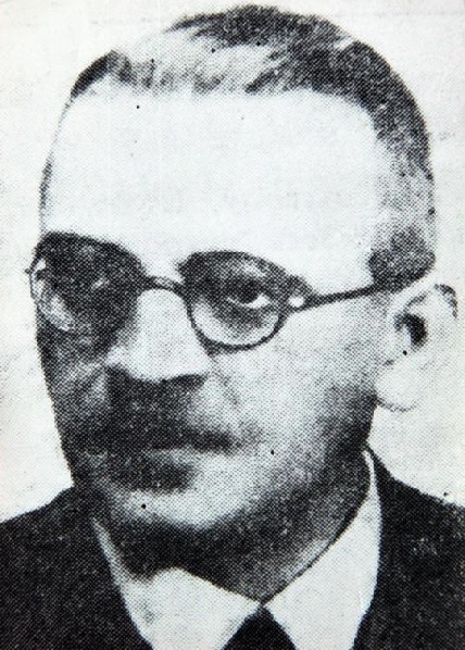 Władysław Pniewski Fotografia