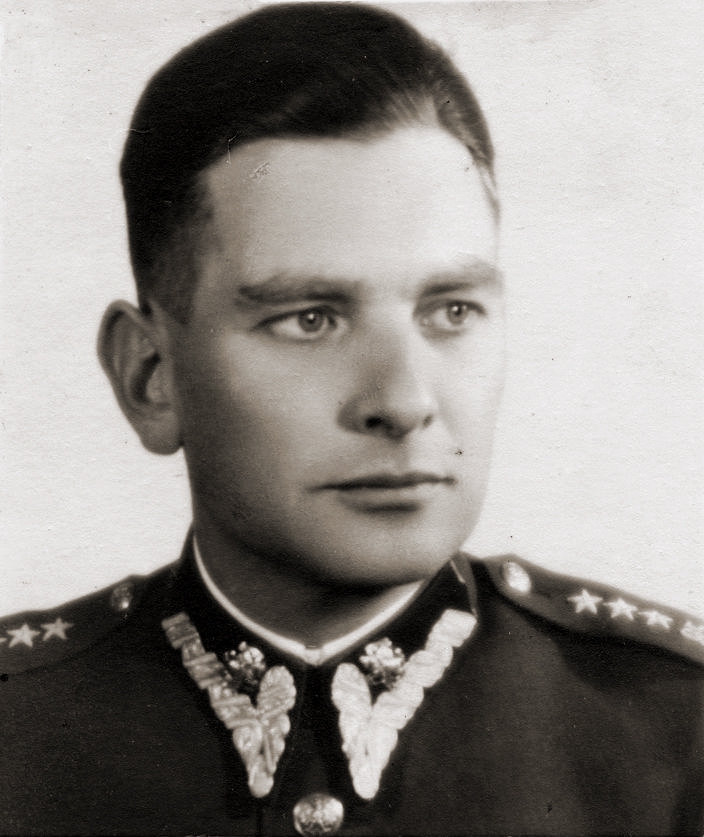 Władysław Pobóg-Malinowski Fotografia