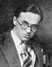 Władysław Szlengel Fotografia