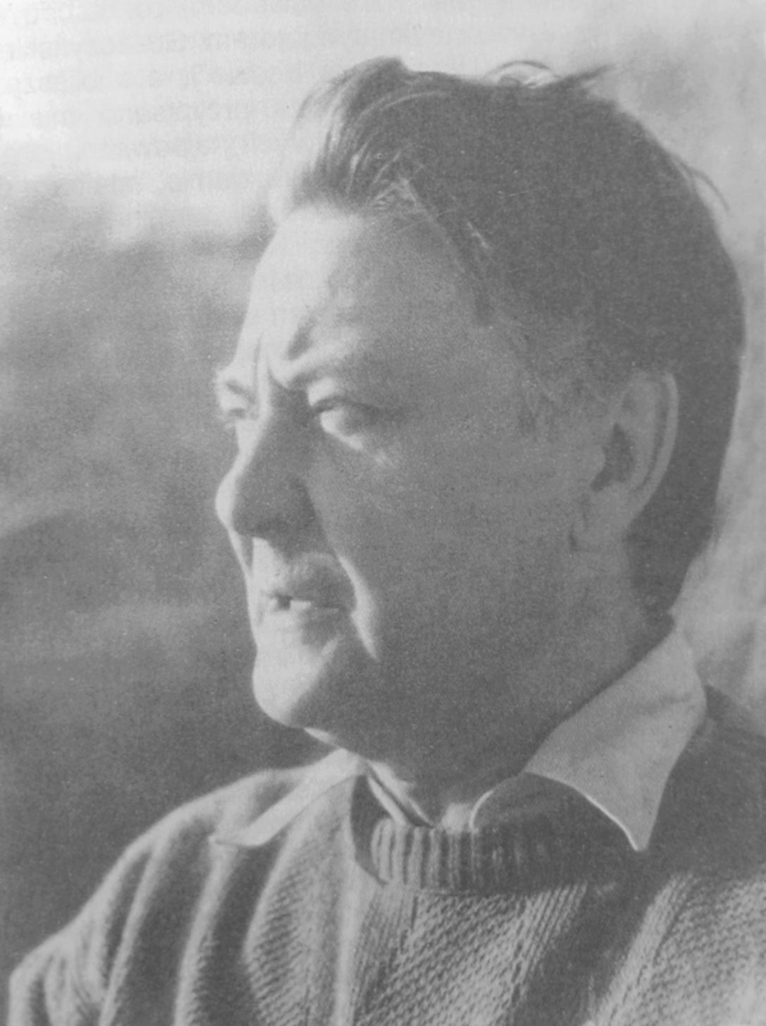 Włodzimierz Odojewski Fotografia