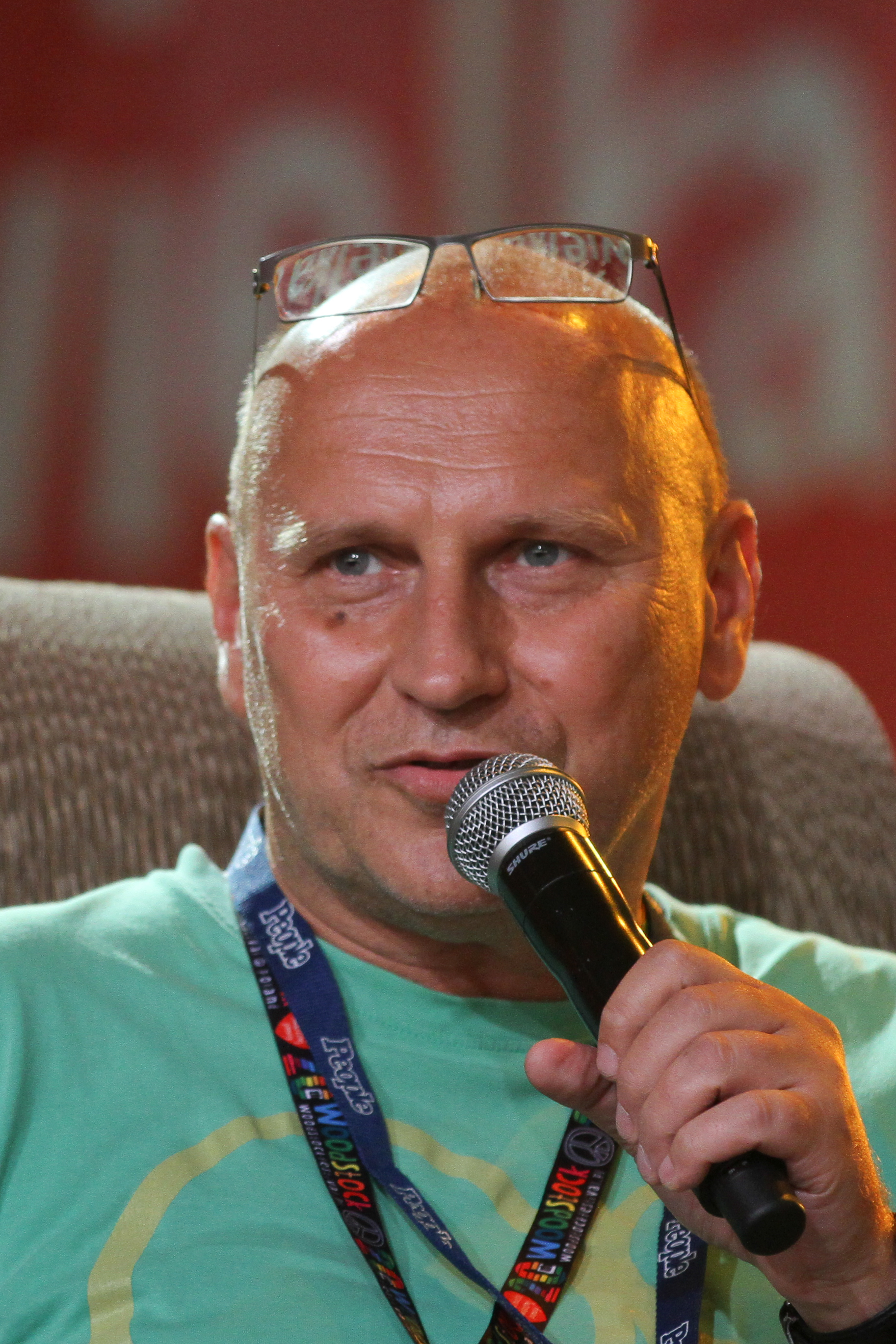 Włodzimierz Pawlik Fotografia