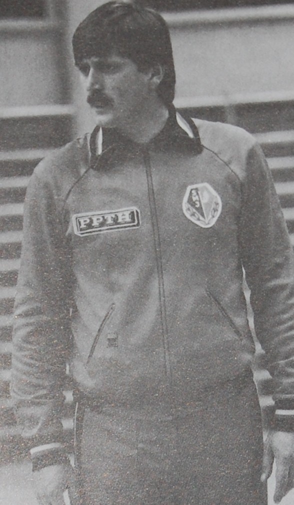 Włodzimierz Sadalski Fotografia