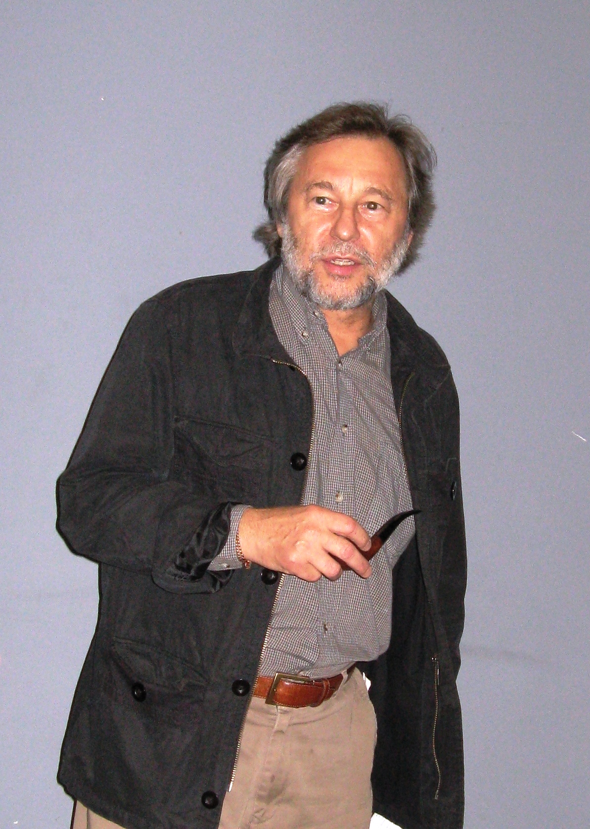 Włodzimierz Staniewski Fotografia