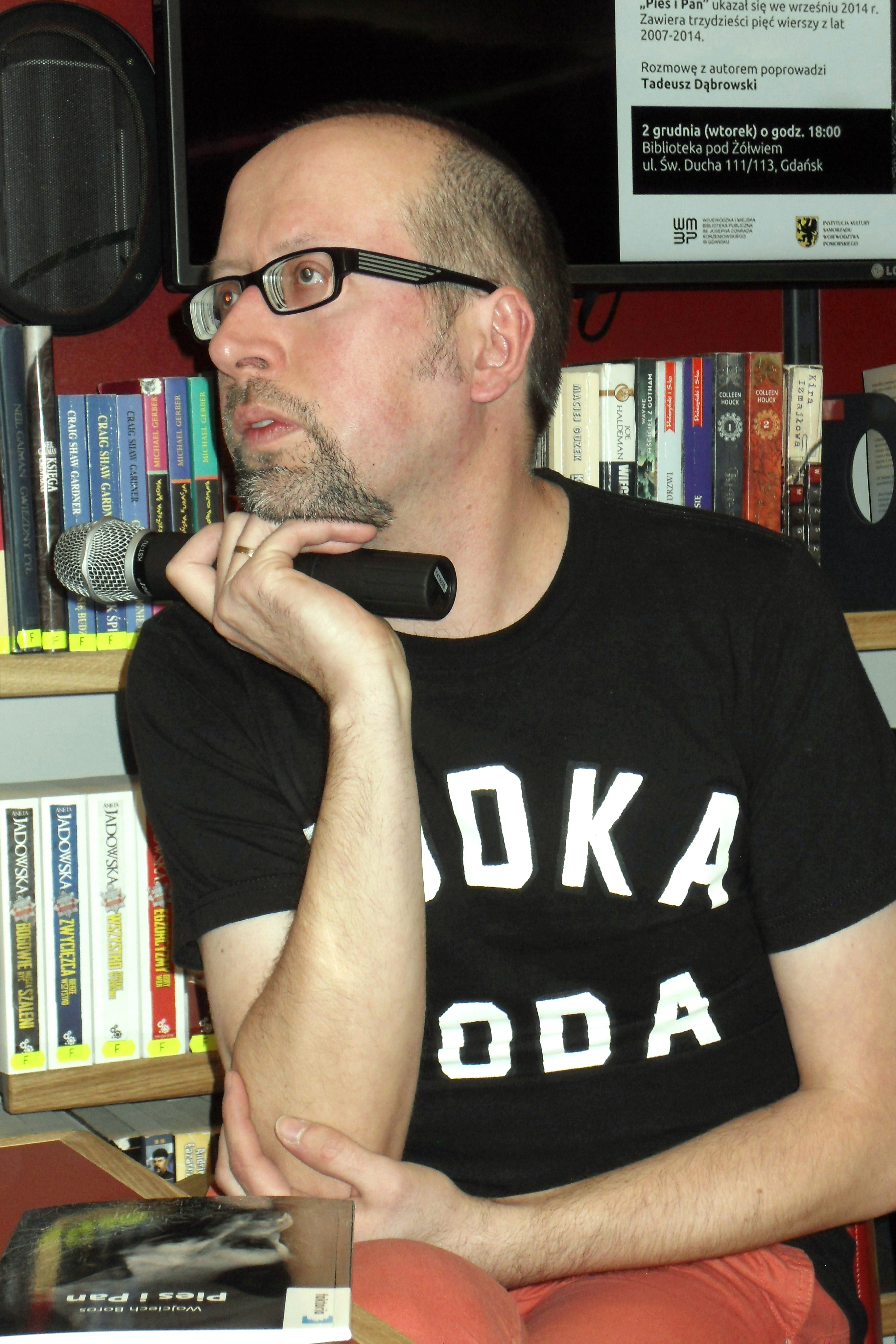 Wojciech Boros Fotografia