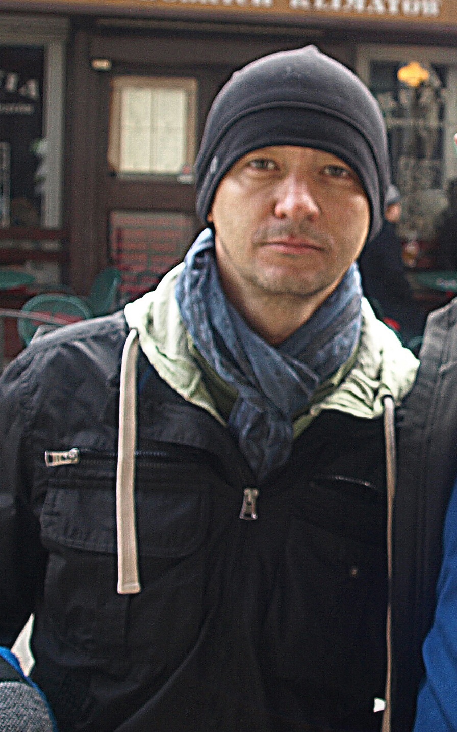 Wojciech Brzeziński Fotografia