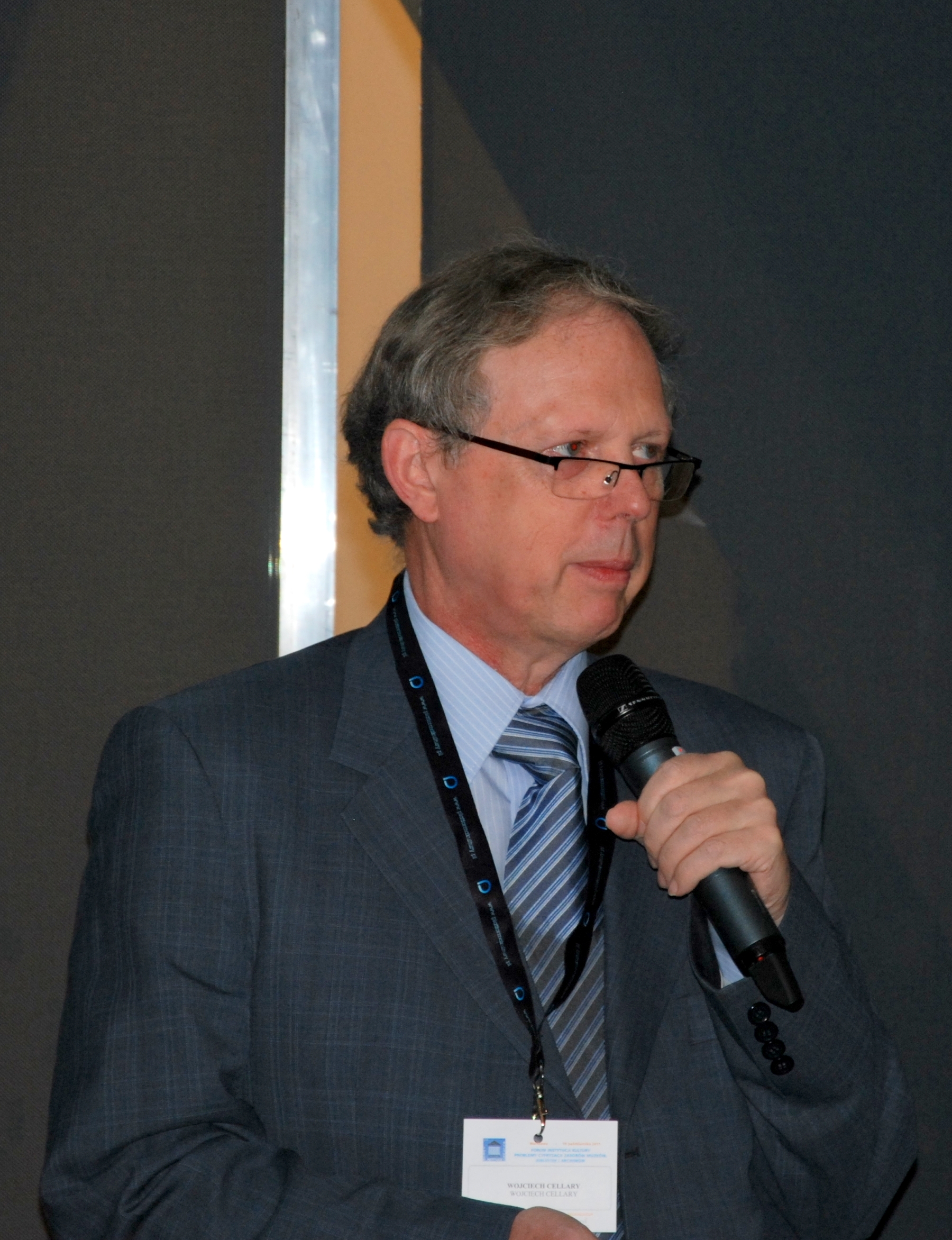 Wojciech Cellary Fotografia