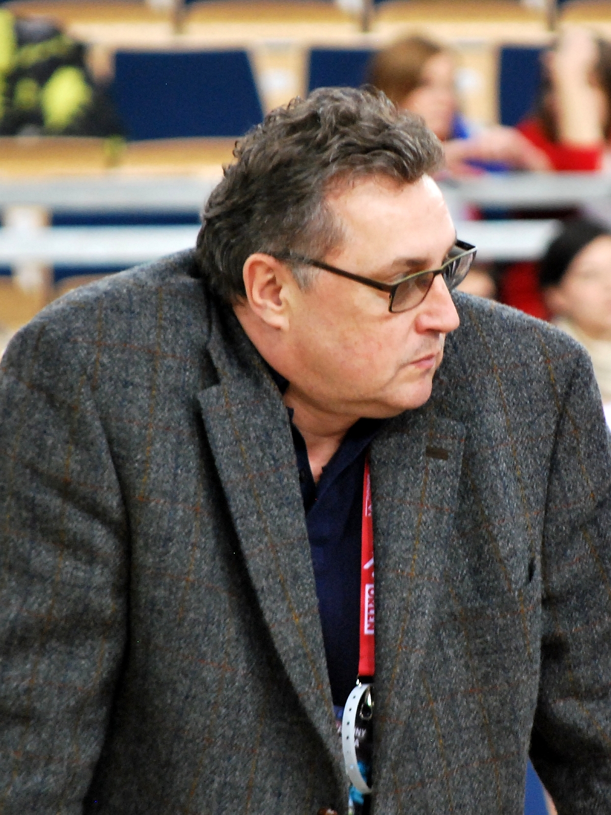 Wojciech Drzyzga Fotografia