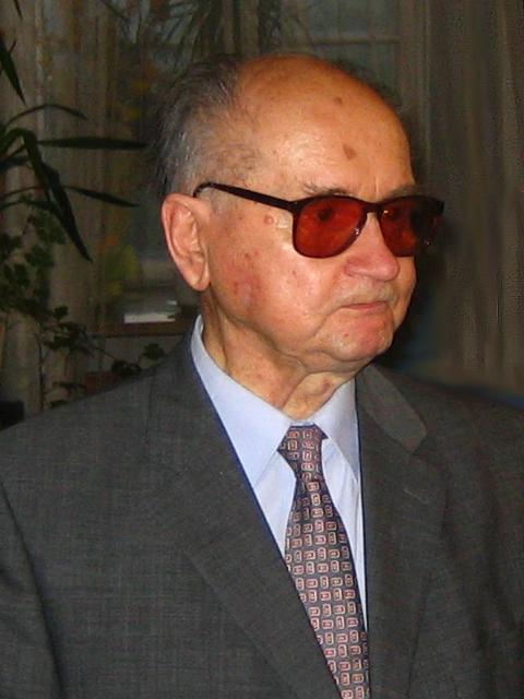 Wojciech Jaruzelski Fotografia