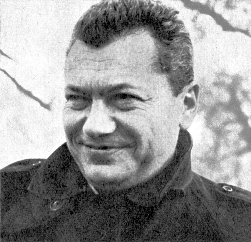 Wojciech Jerzy Has Fotografia