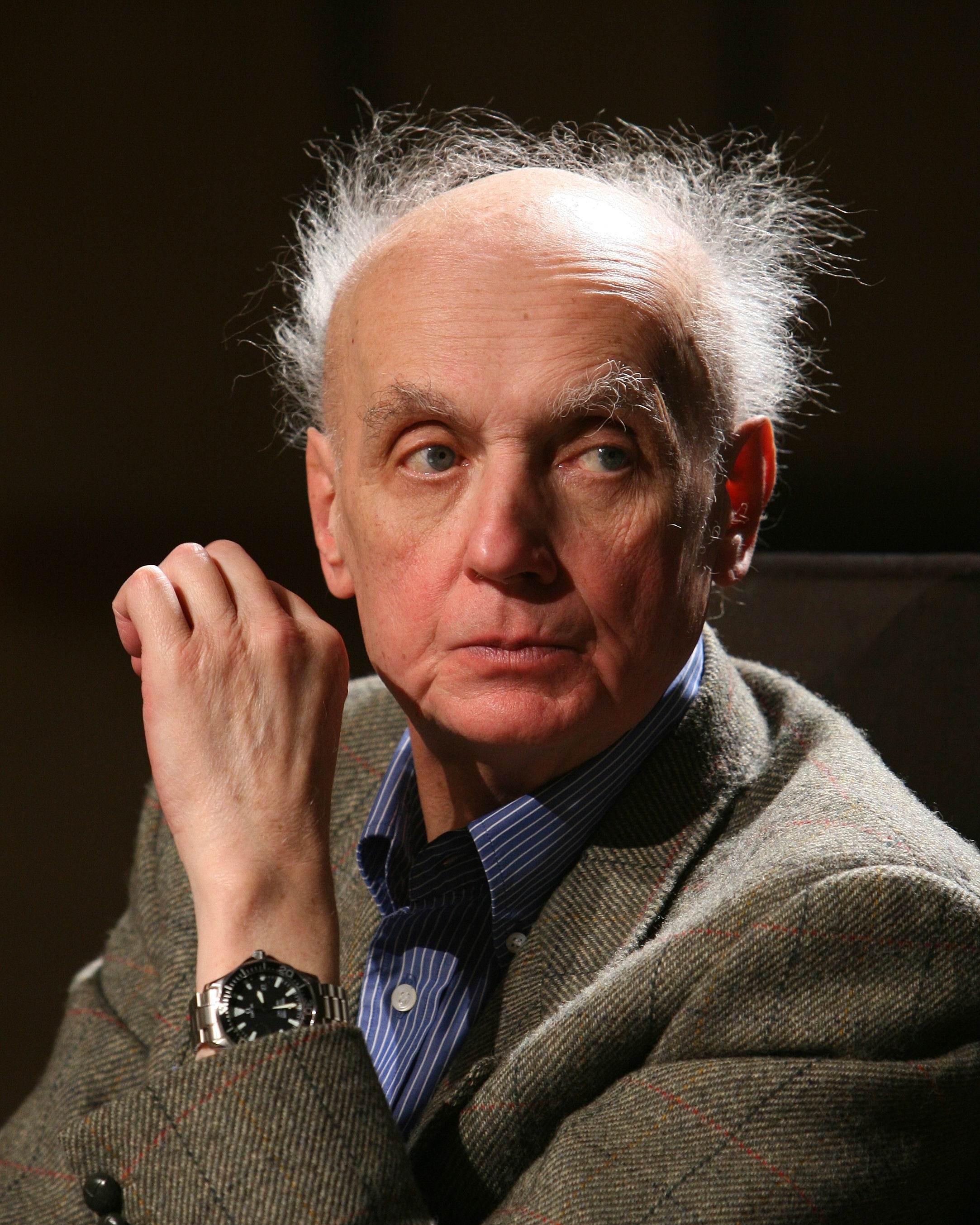 Wojciech Kilar Fotografia