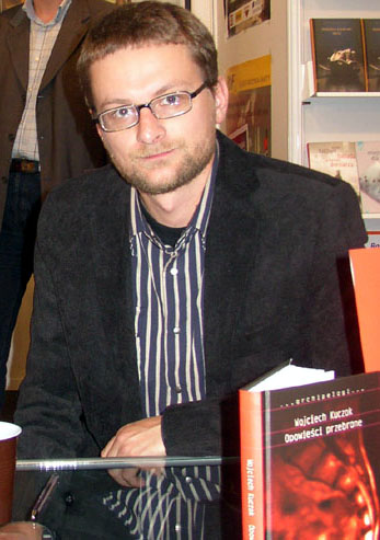 Wojciech Kuczok Fotografia