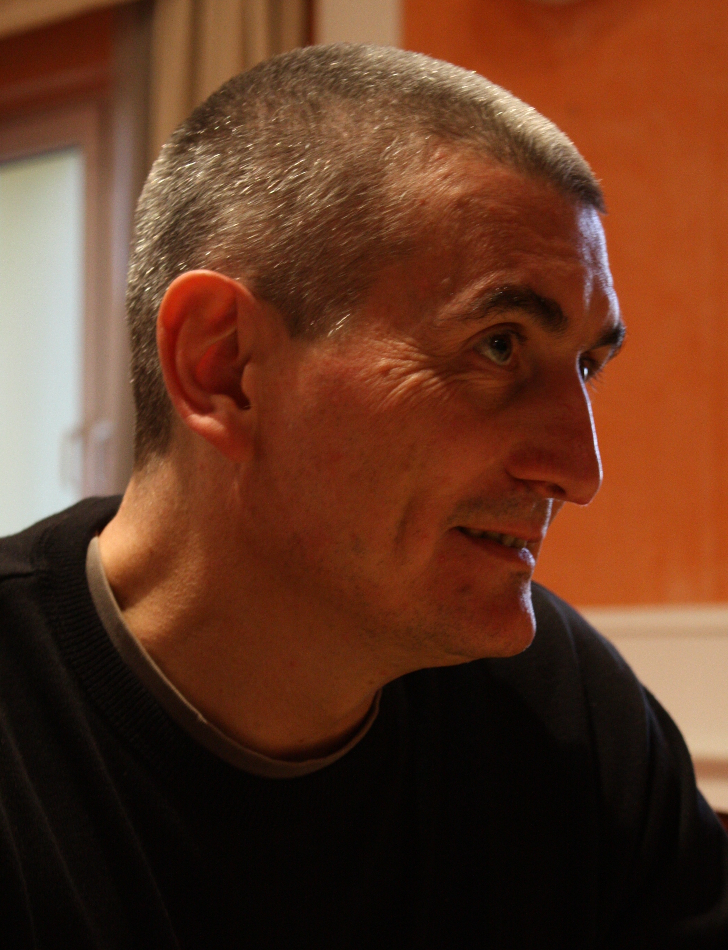 Wojciech Mazowiecki Fotografia