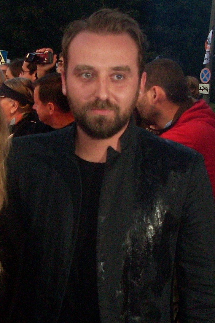 Wojciech Mecwaldowski Fotografia