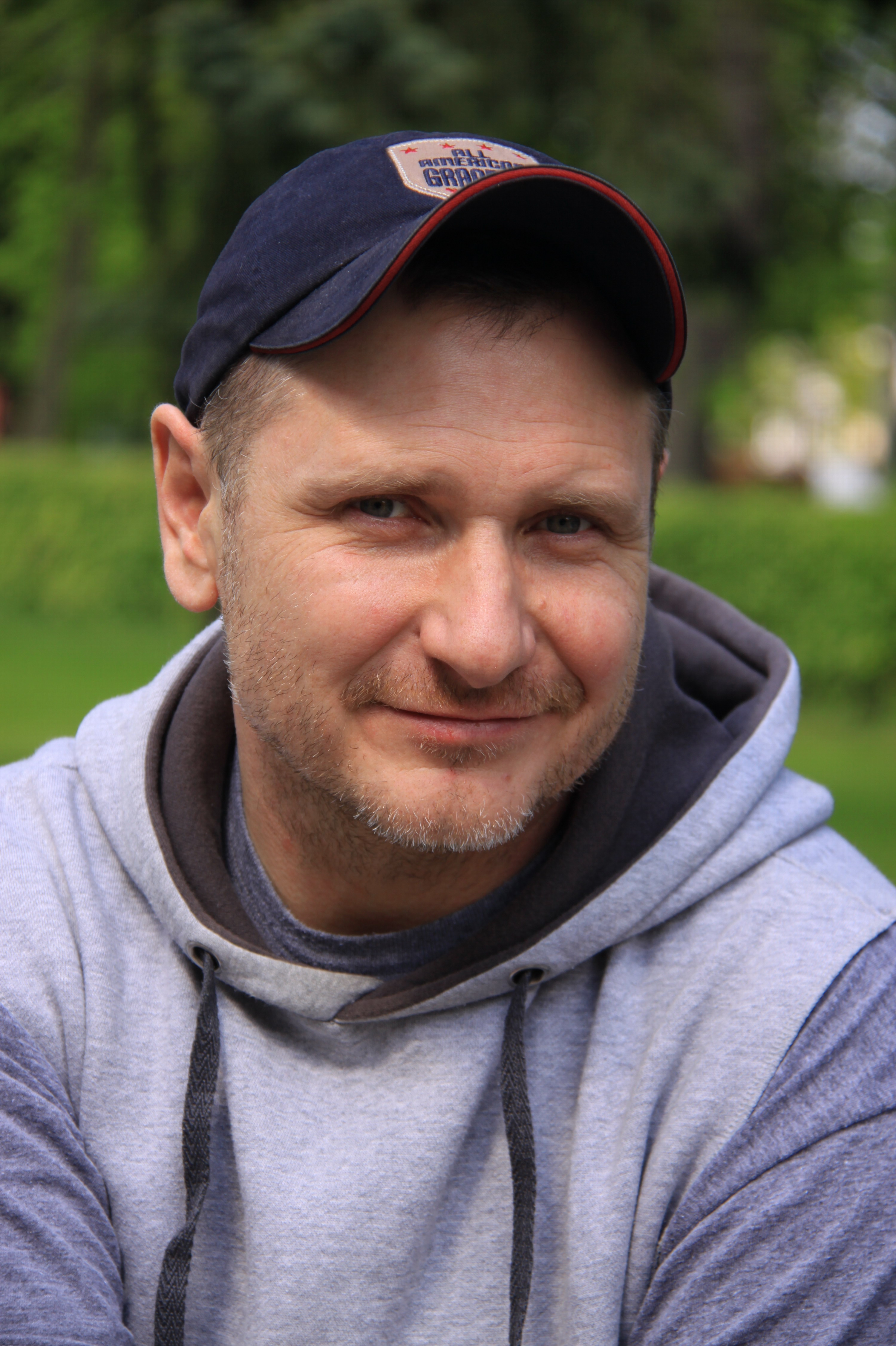 Wojciech Pilichowski Fotografia